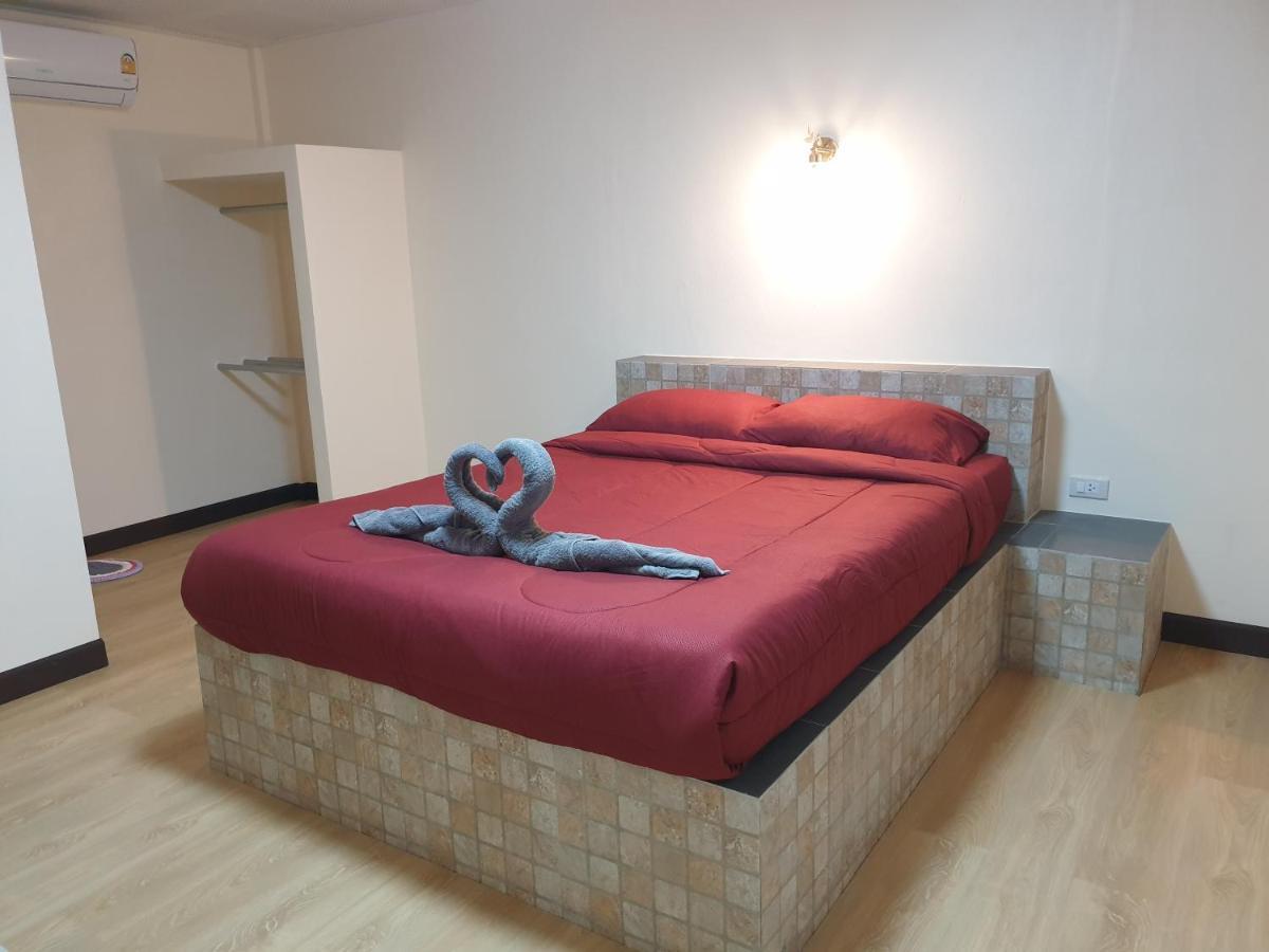 Rung Inn Homestay Ранонг Екстериор снимка
