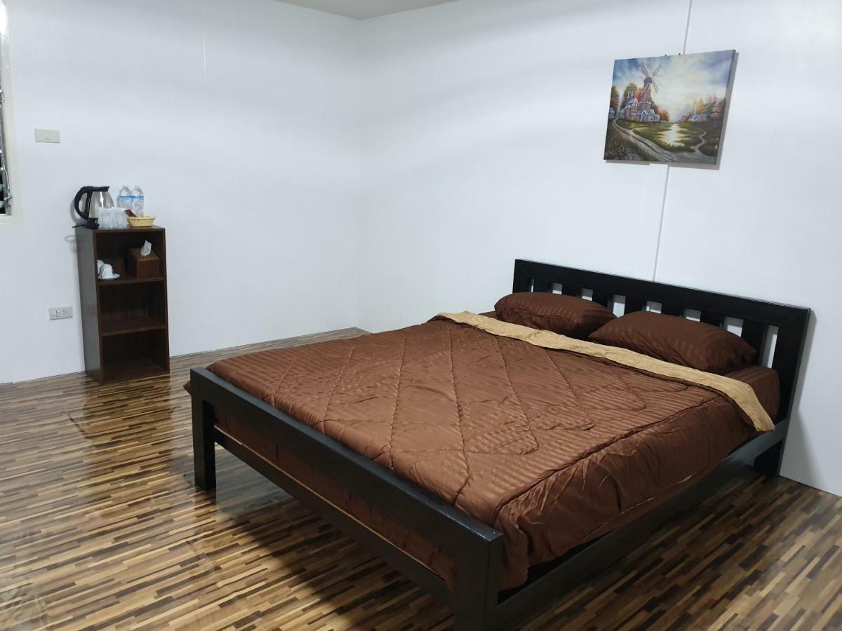Rung Inn Homestay Ранонг Екстериор снимка