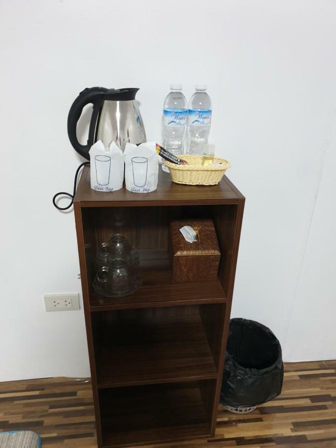 Rung Inn Homestay Ранонг Екстериор снимка