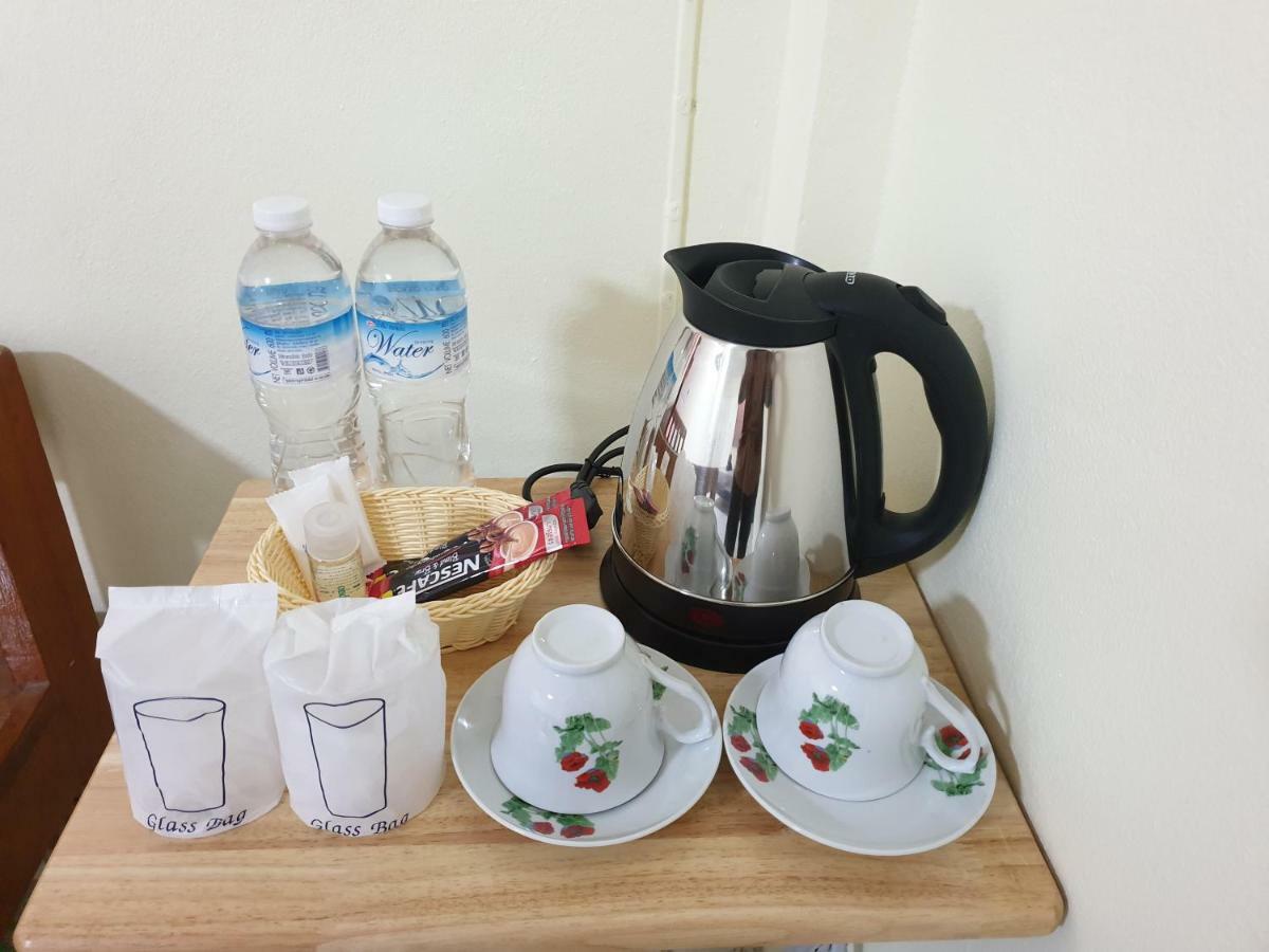 Rung Inn Homestay Ранонг Екстериор снимка