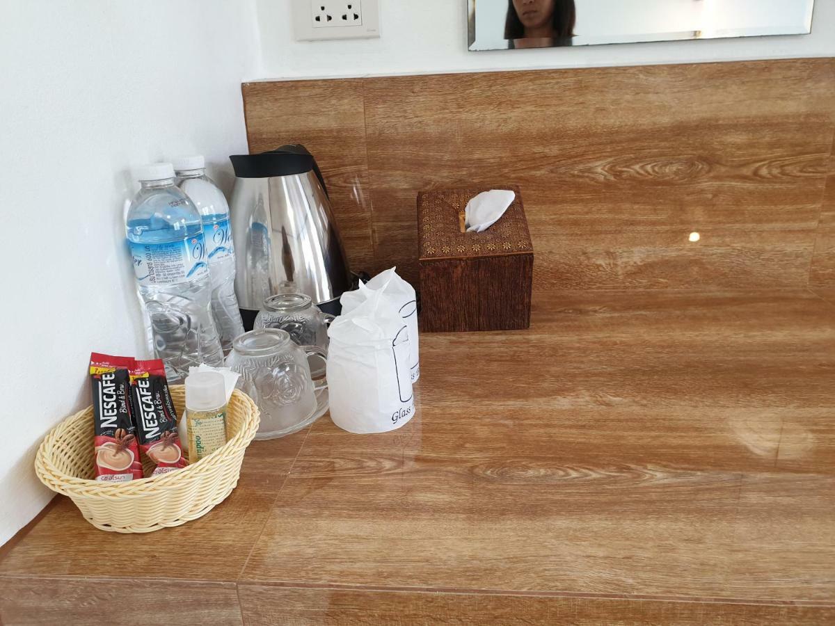 Rung Inn Homestay Ранонг Екстериор снимка