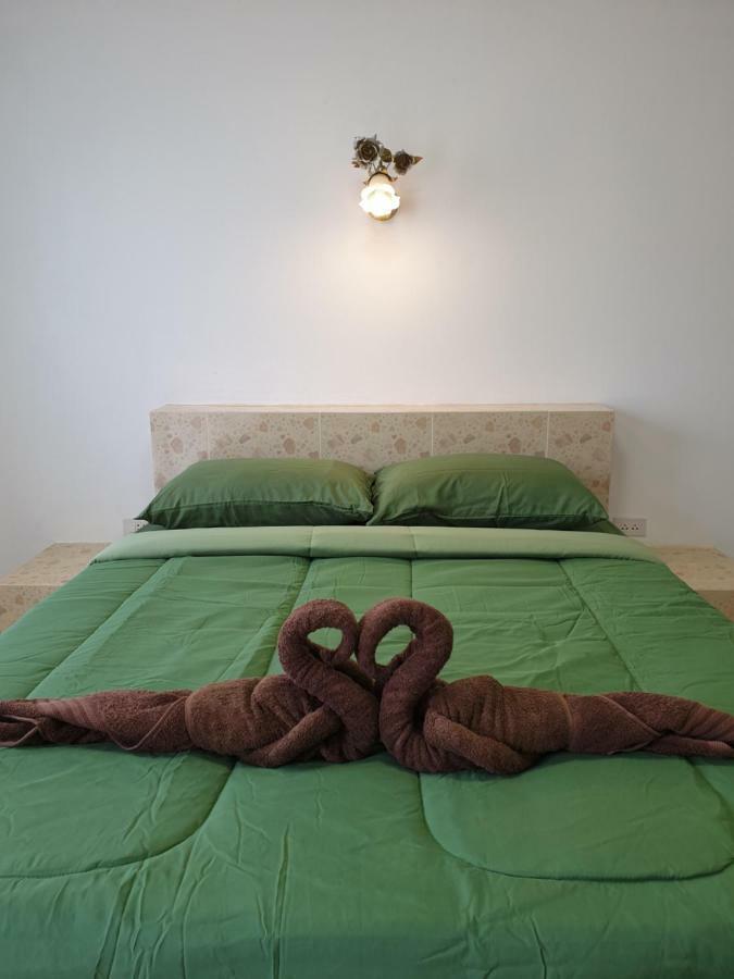 Rung Inn Homestay Ранонг Екстериор снимка